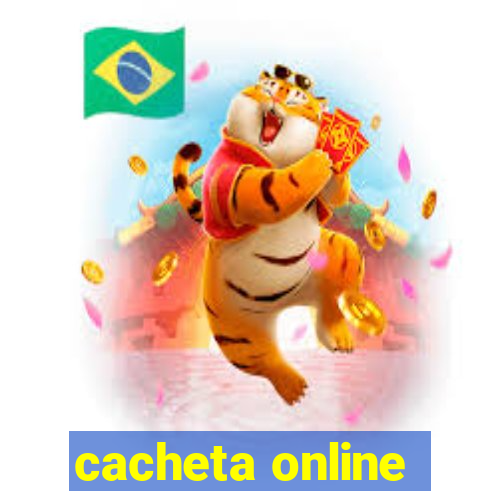 cacheta online